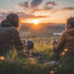 Menutup Hari dengan Cerita dan Catatan Pribadi