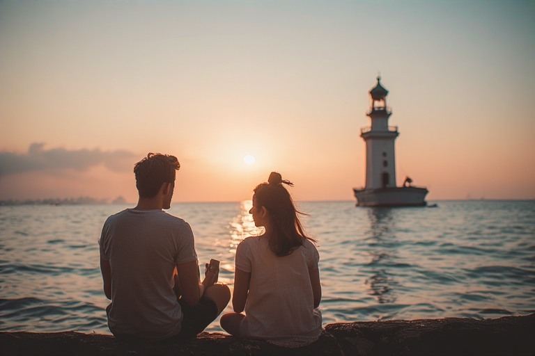 Menyalurkan Kreativitas di Malam Hari Tanpa Layar