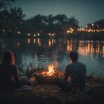 Menciptakan Malam yang Damai dengan Sentuhan Sederhana